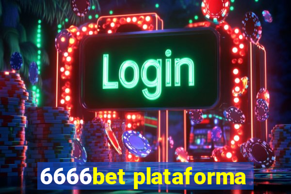 6666bet plataforma